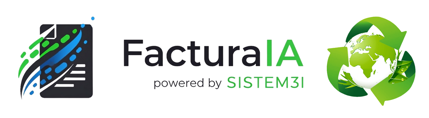 Factura IA Logo