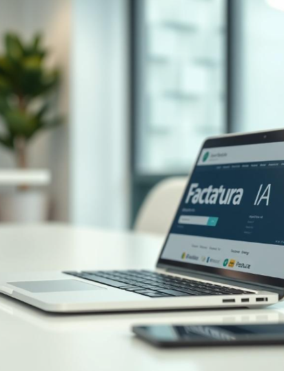Acerca de Factura IA