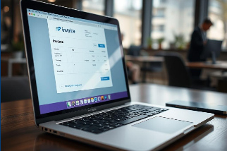 Emisión de facturas