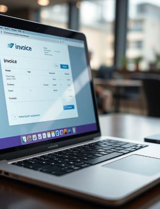 Emisión de Facturas